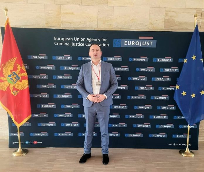 Rukovodilac ODT Bijelo Polje: Vladan Đalović